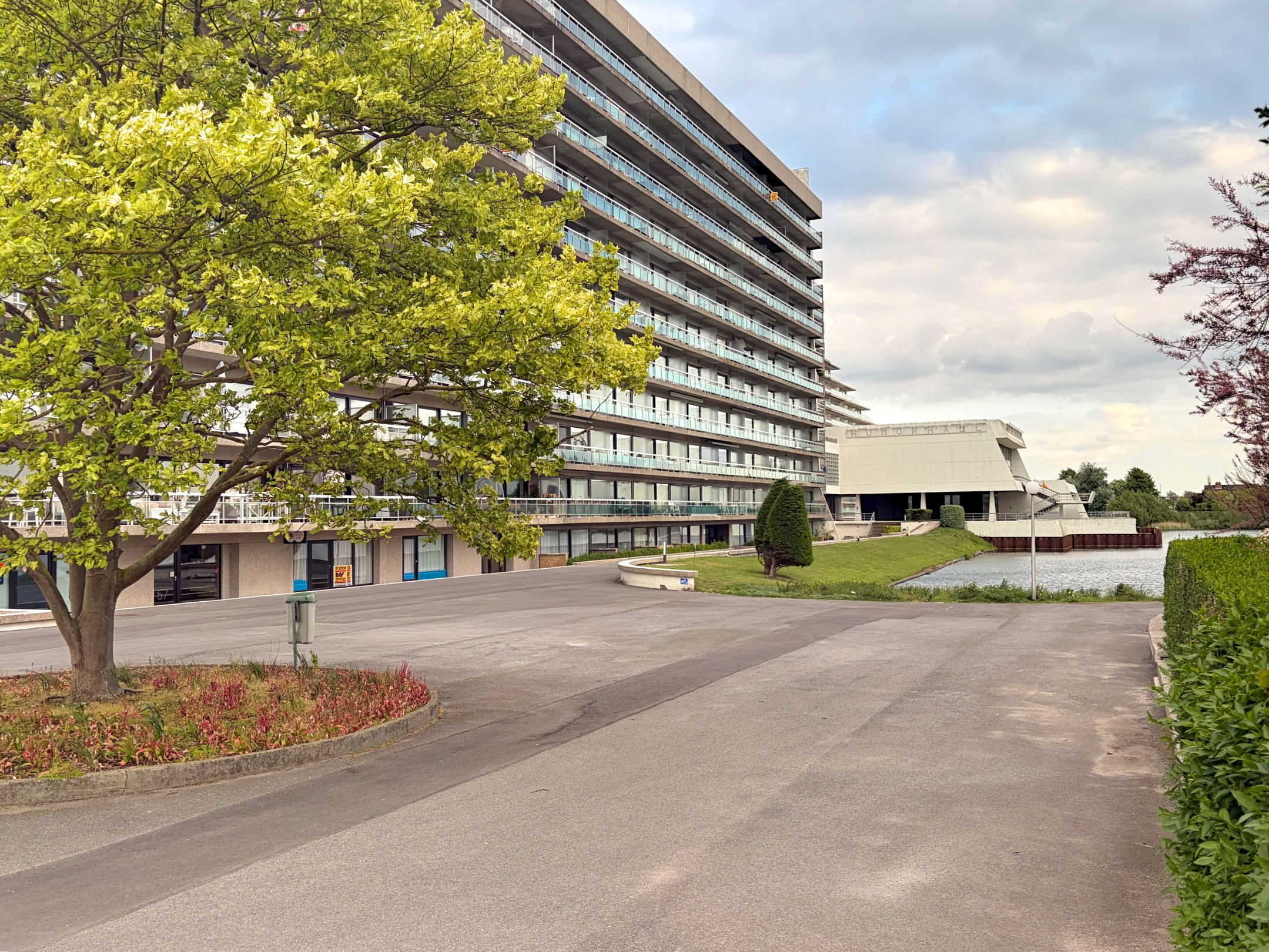 Instapklaar appartement met een adembenemend uitzicht - foto 1