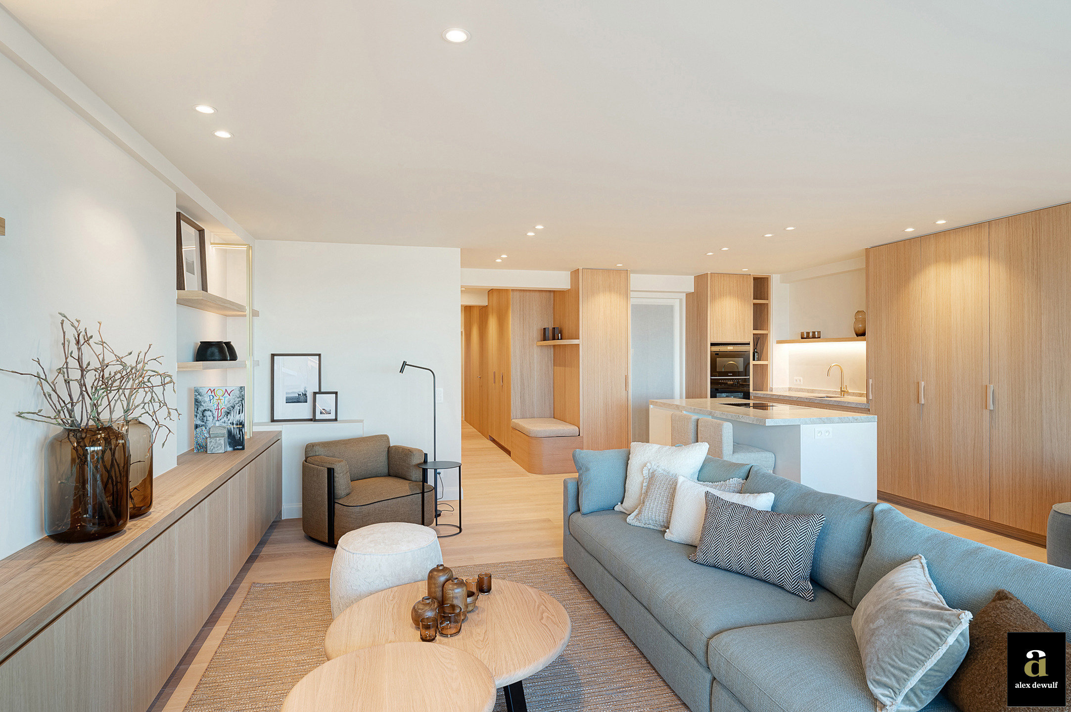 Appartement à vendre à Knokke-Heist avec 3 chambres - photo 5