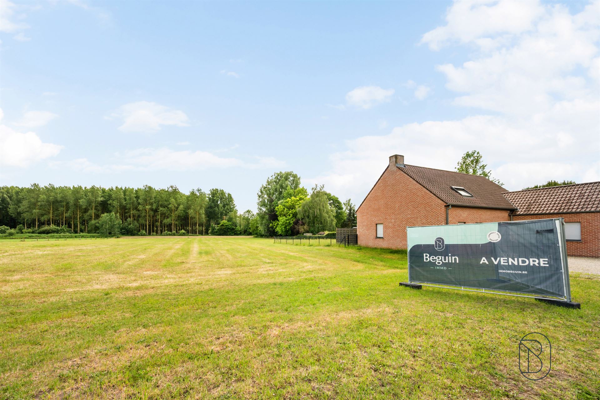 Bouwgrond/projectgrond van 6690m2 met een prachtig zicht. - foto 5