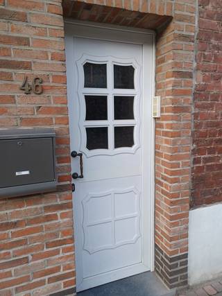 House for rent in Aalst