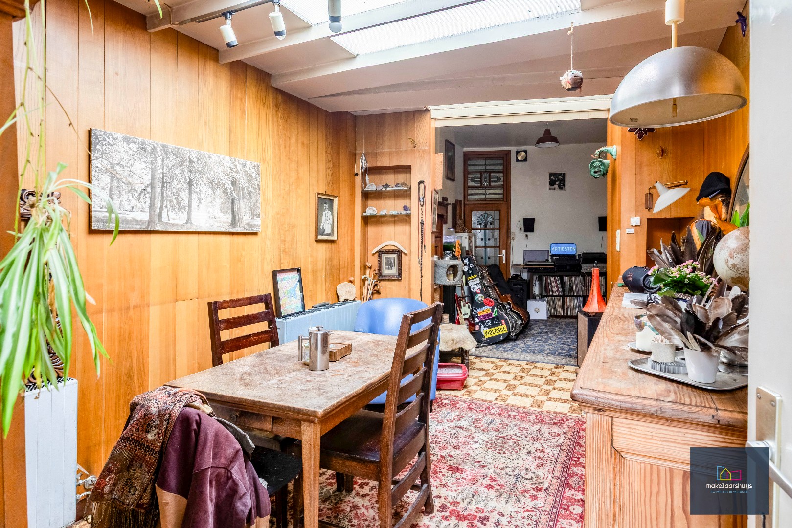 Maison à vendre à Gand avec 3 chambres - photo 5