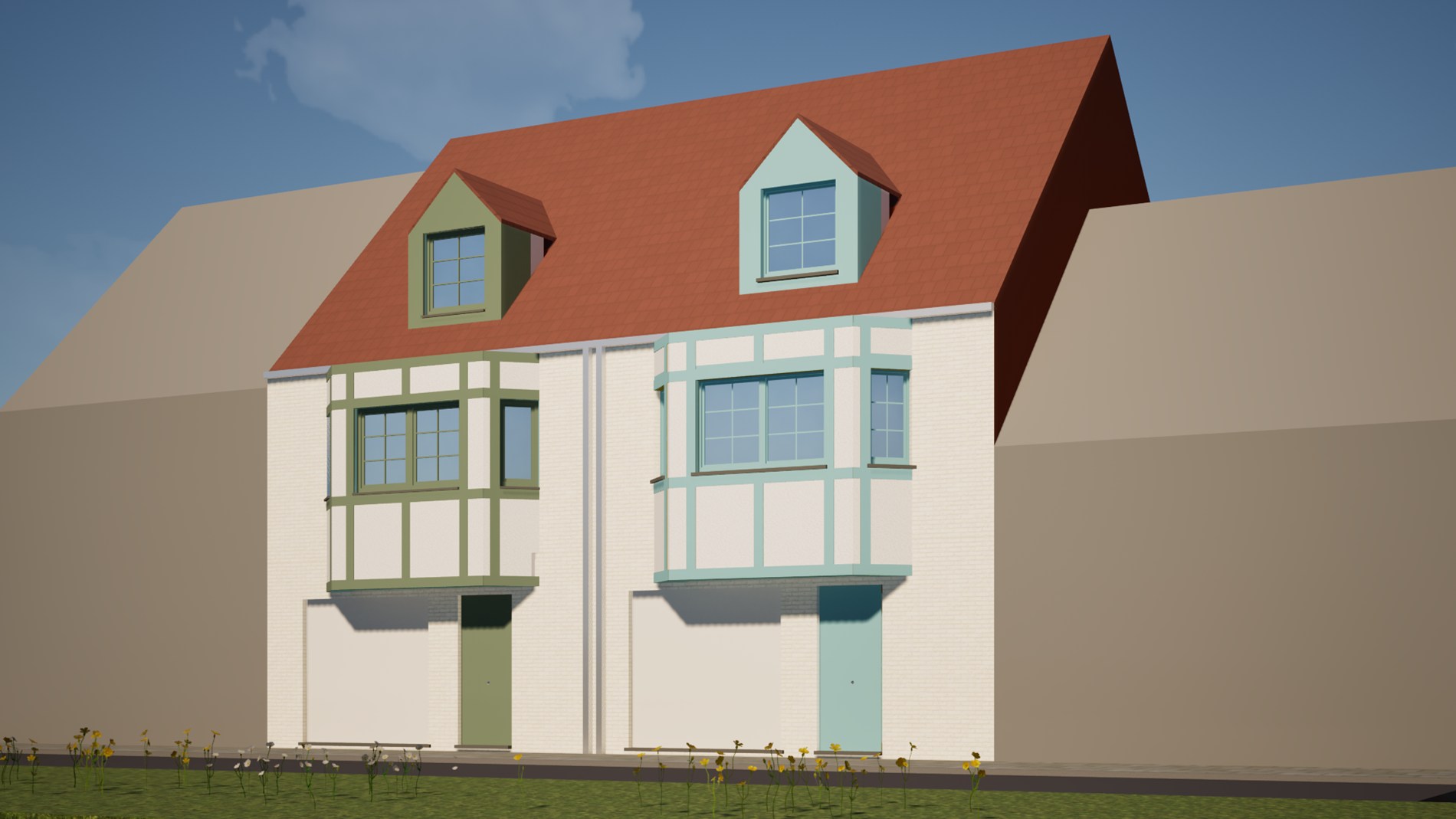 Project te koop in Middelkerke - foto 5