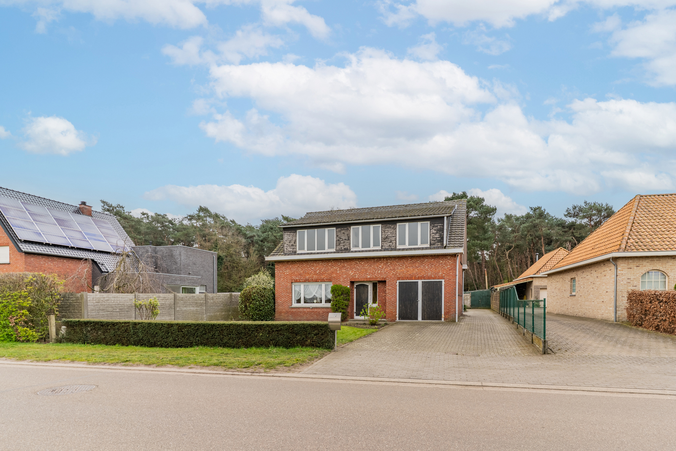 Woning met enorm veel potentieel in een bosrijke omgeving - foto 3