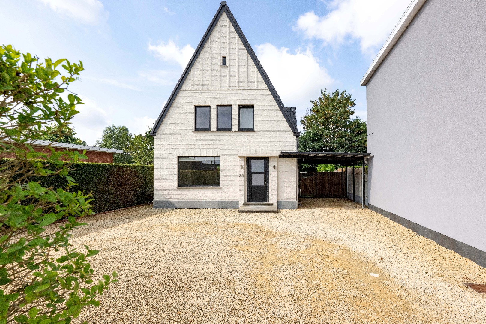 House for sale in Dentergem
