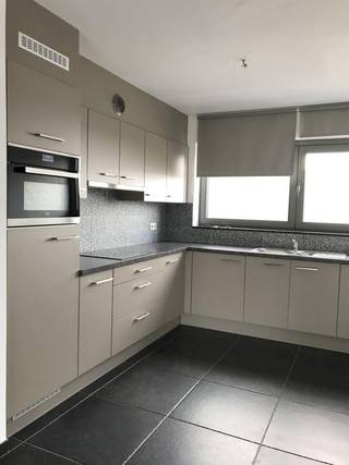 Appartement à louer à Ninove