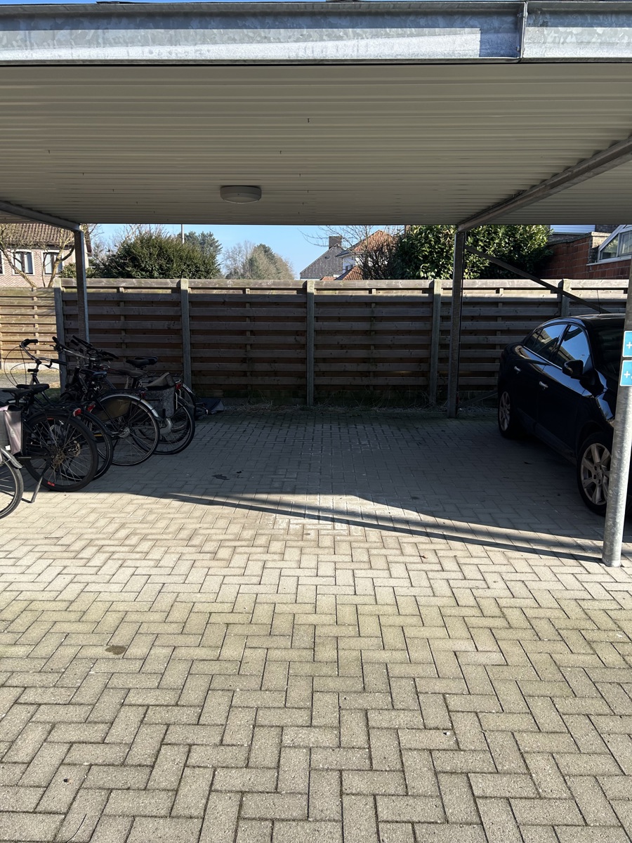 Carport in het centrum van Geel - foto 4
