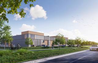 Commercial for sale in Tielt