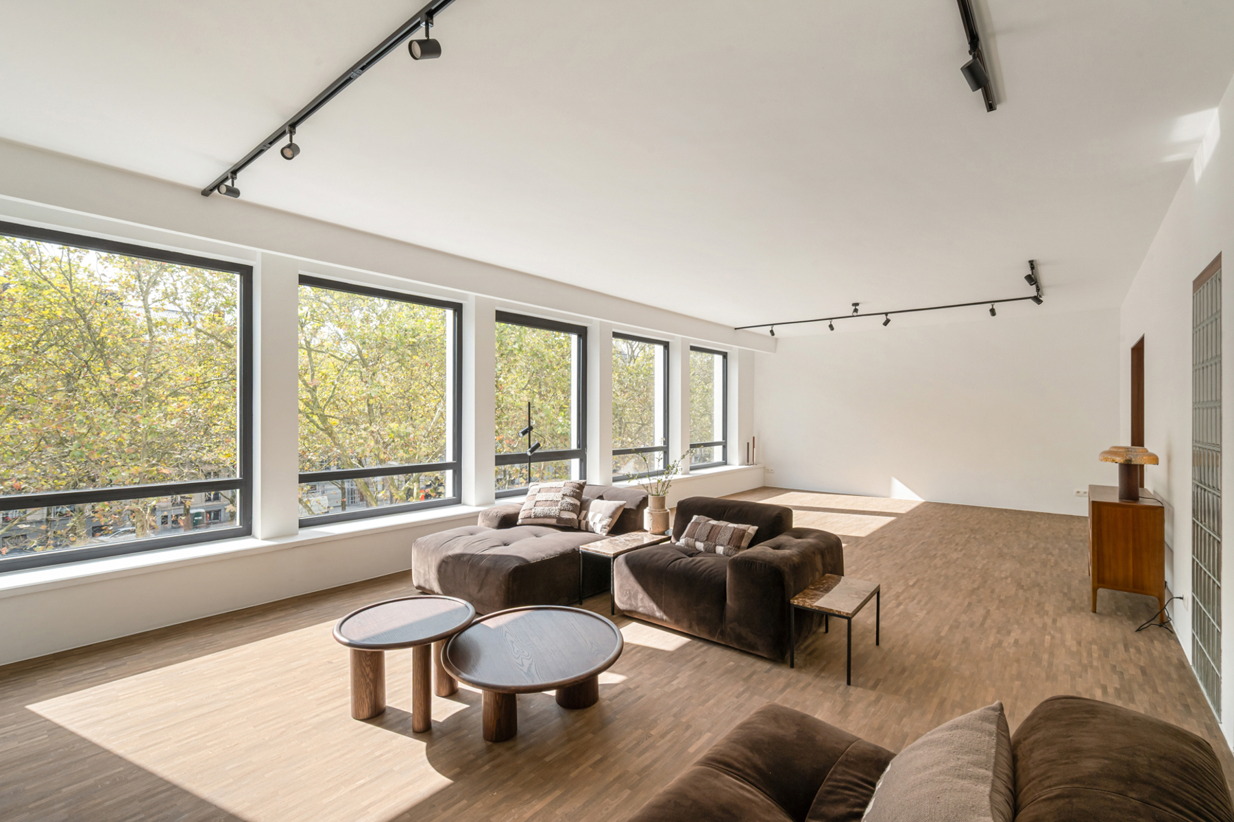 Appartement à vendre à Anvers avec 3 chambres - photo 5