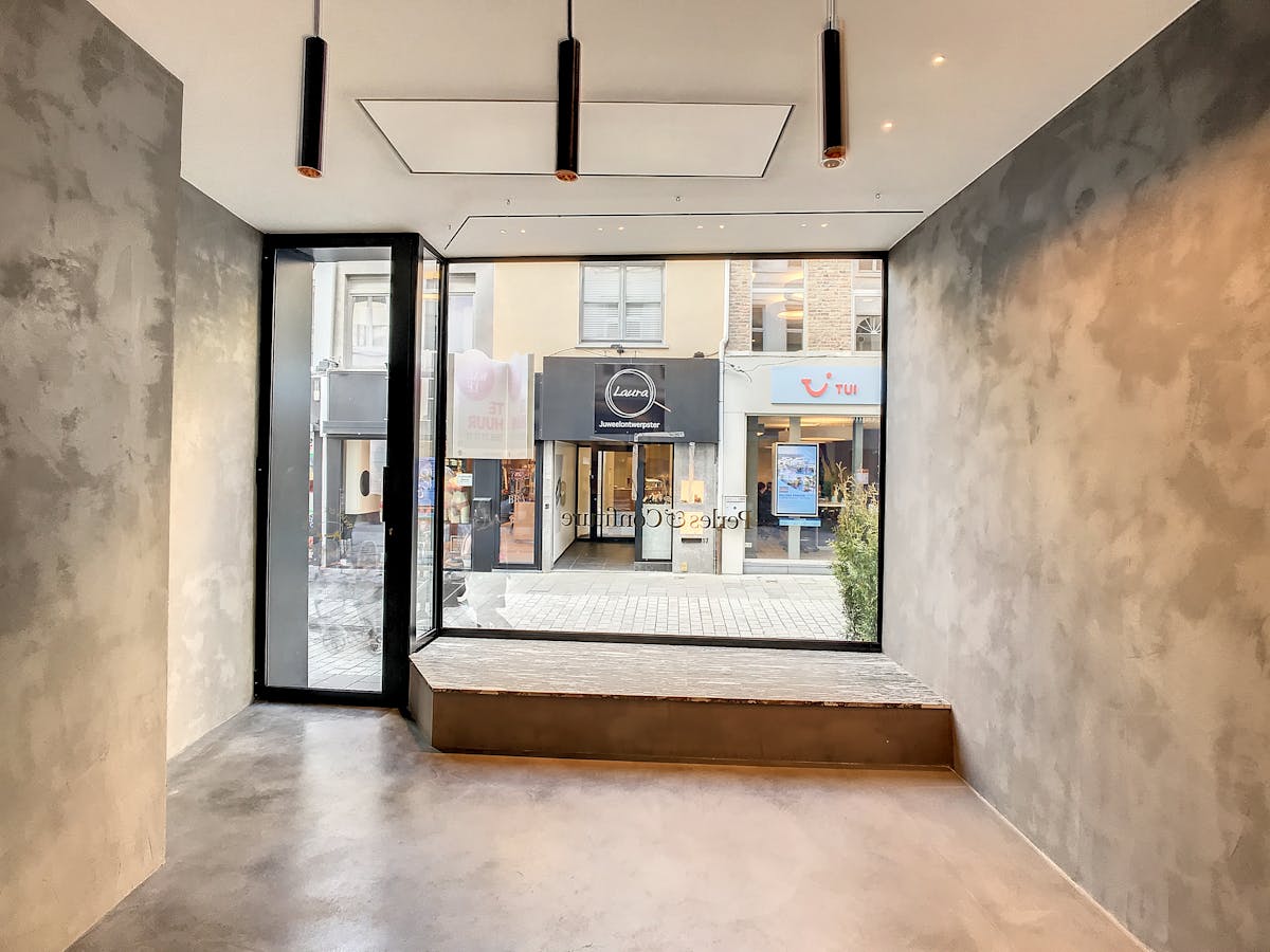 Handelspand te huur Kortrijk - foto 5