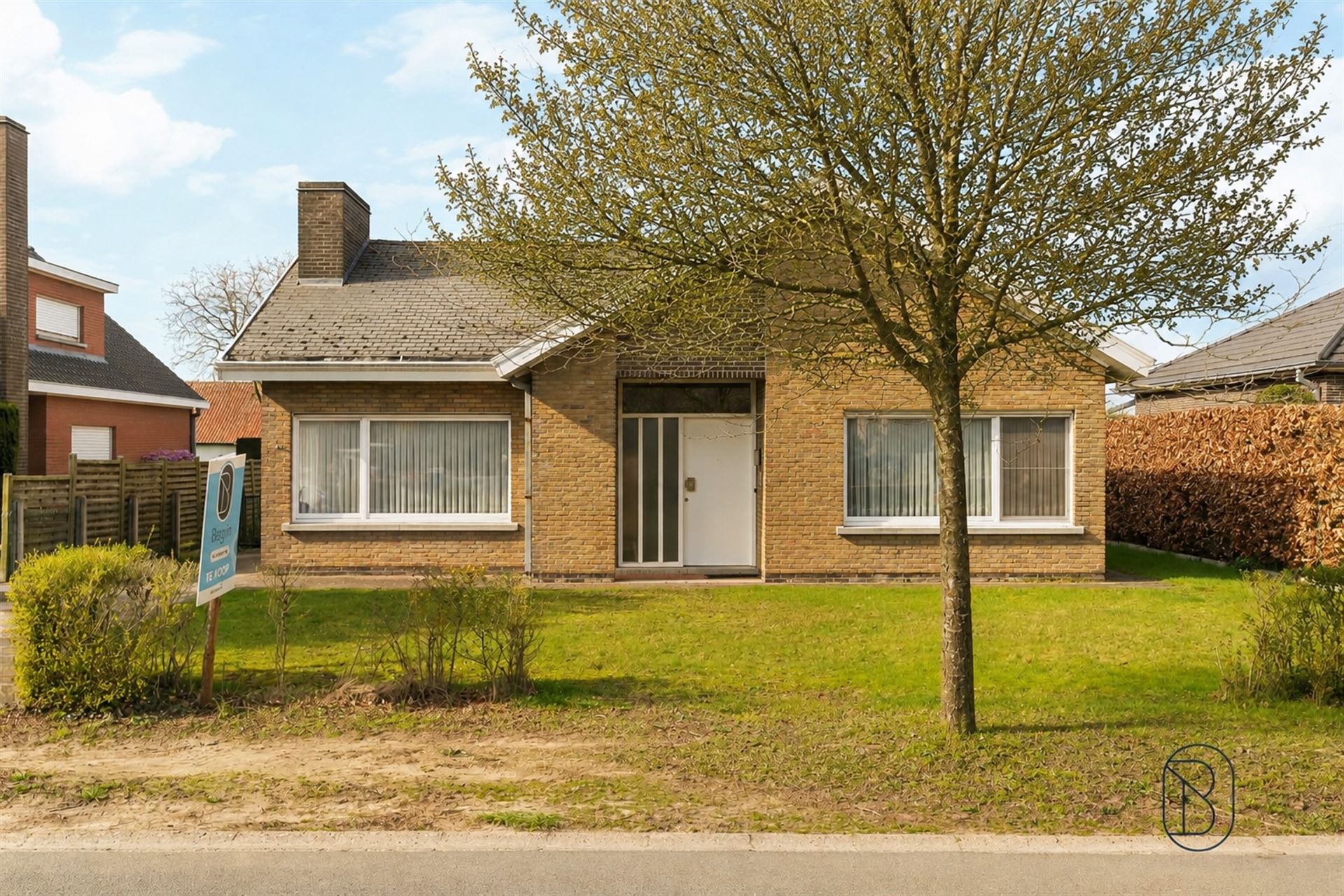 House for sale in Waregem