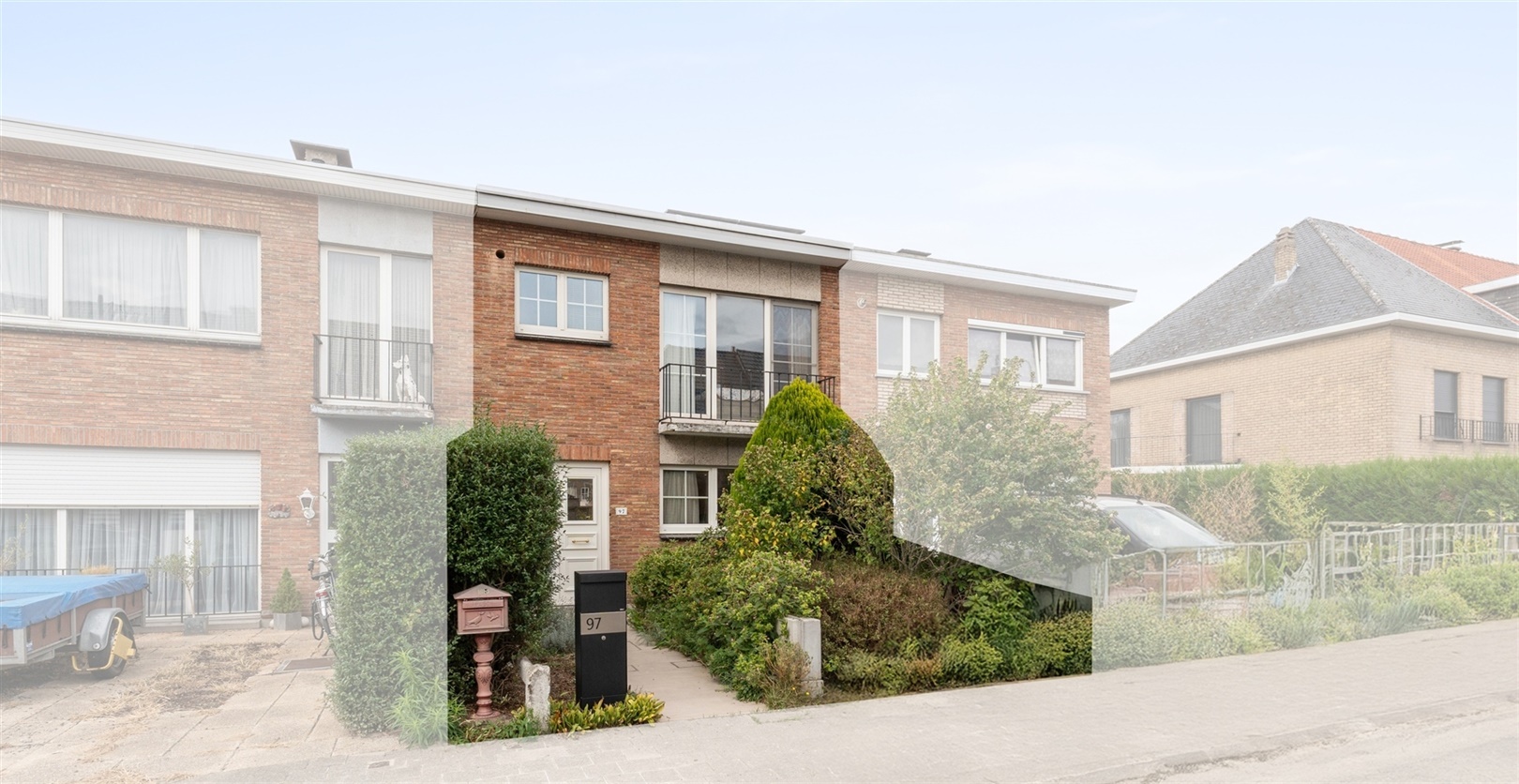 Woning in Destelbergen