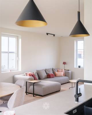 ASTENE- Nieuwbouwwoning met drie slaapkamers in het hartje van Astene! Perfect voor wie op zoek is naar een nieuwbouwwoning met een unieke...