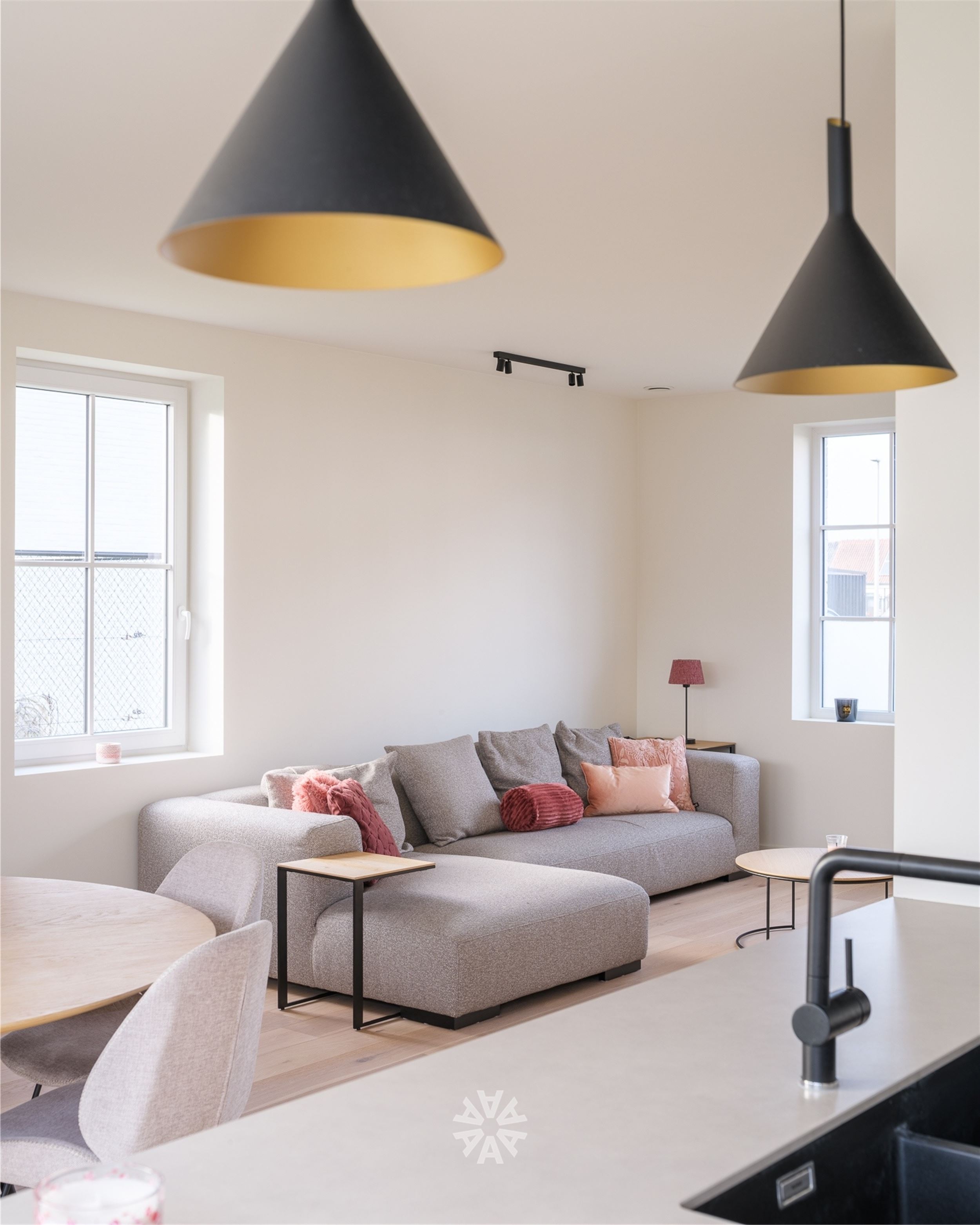 Nieuwbouw Huis met 3 slaapkamers in het hartje van Astene! - foto 3