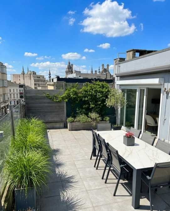 Appartement te koop in Antwerpen met 2 slaapkamers - foto 3