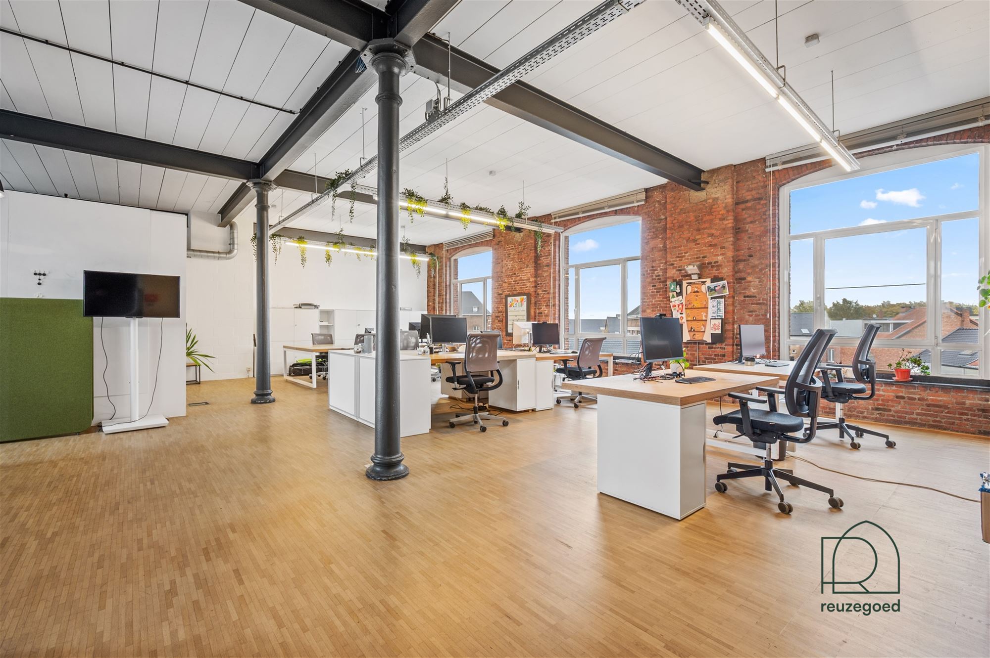 Apartment for sale in Mechelen - photo 2