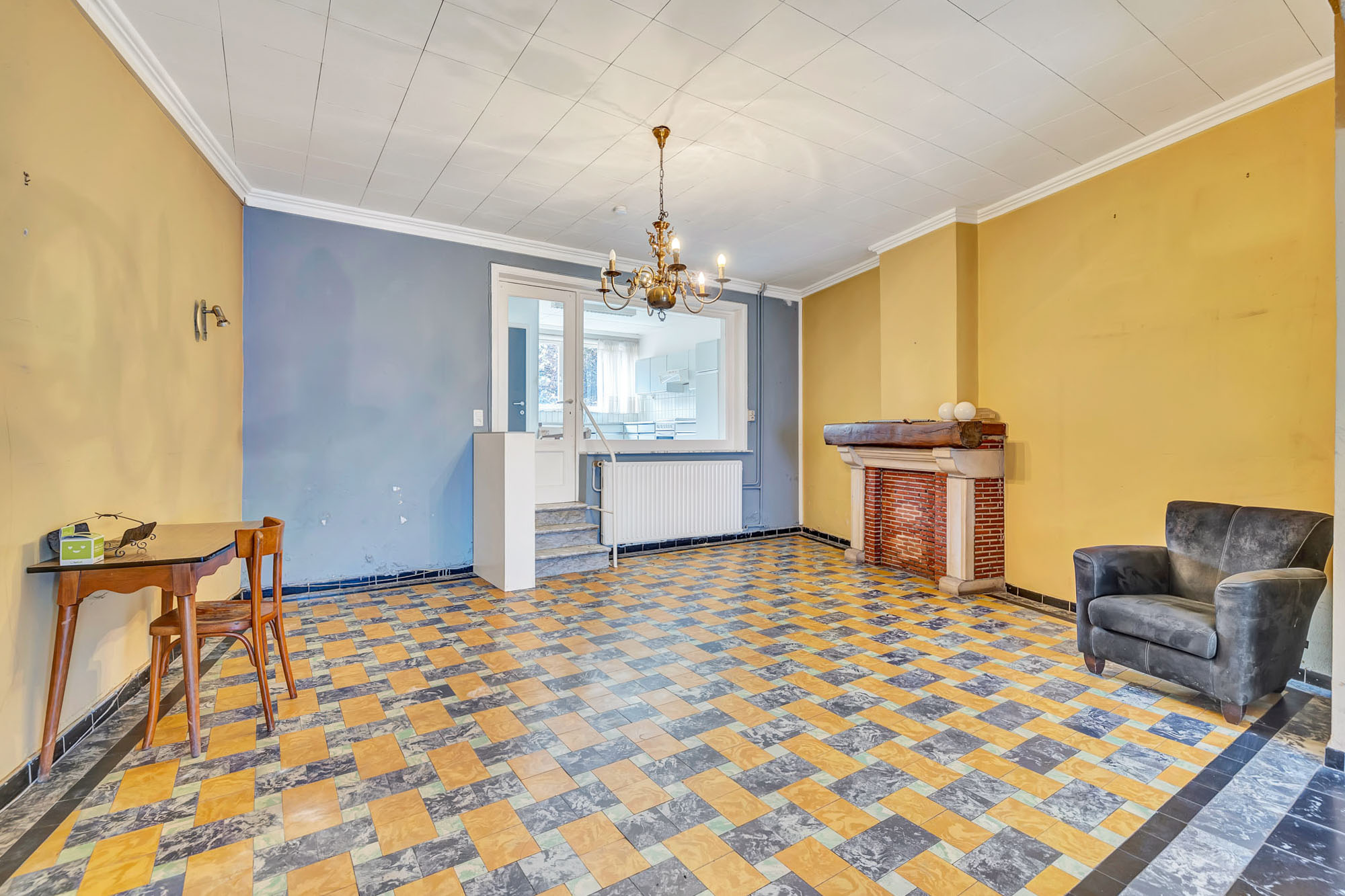 Maison à vendre à Pajottegem avec 5 chambres - photo 3