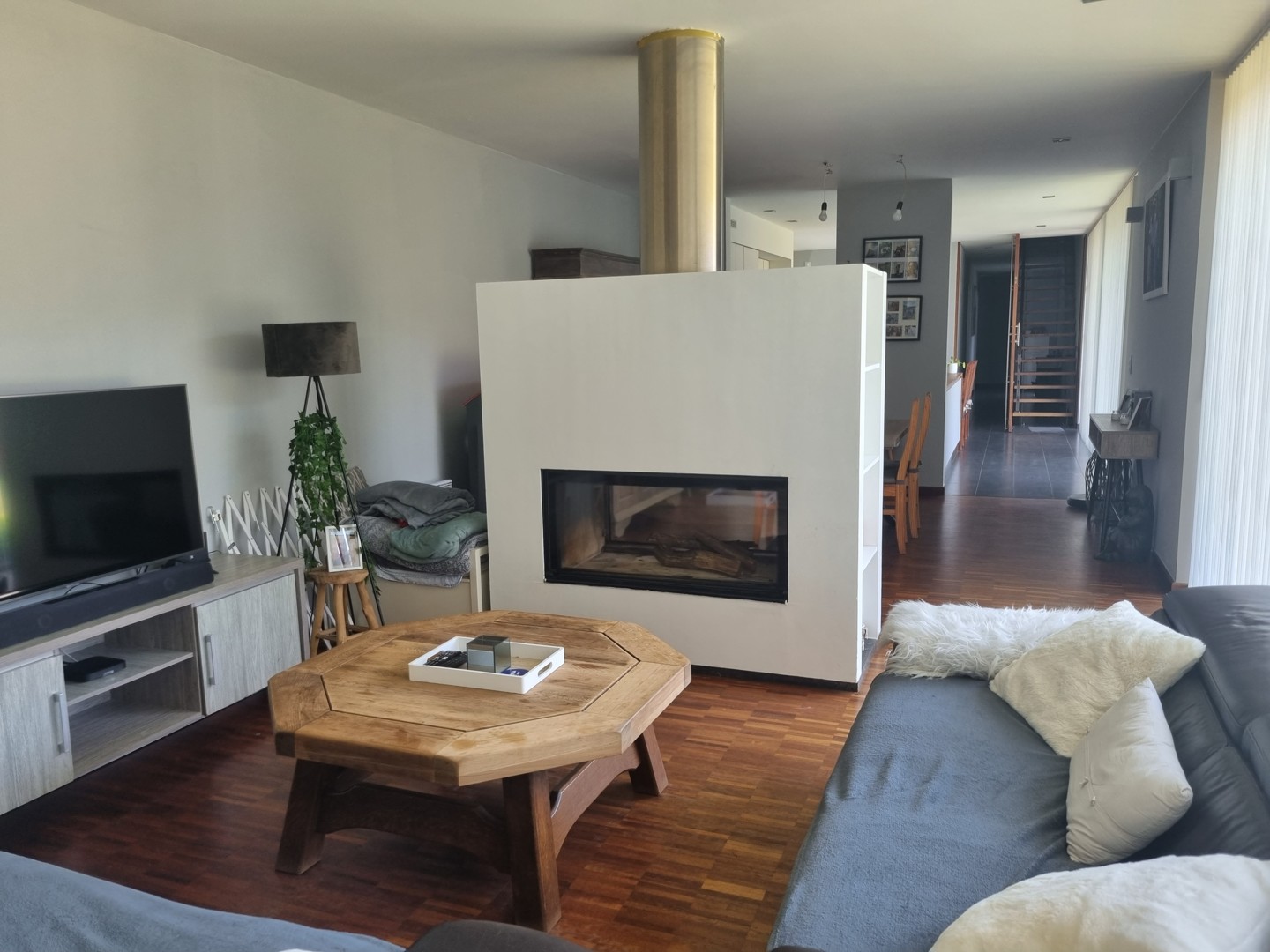 Prachtige, moderne villa gelegen op een perceel van 2.425m² met prachtig uitzicht - foto 5