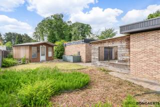 Maison à vendre à Houthalen-Helchteren