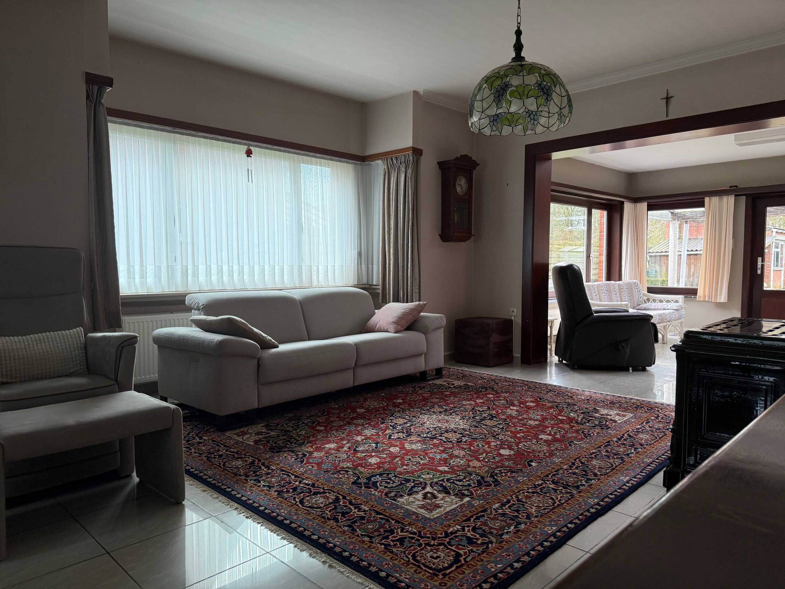 Maison à vendre à Vorselaar avec 3 chambres - photo 2