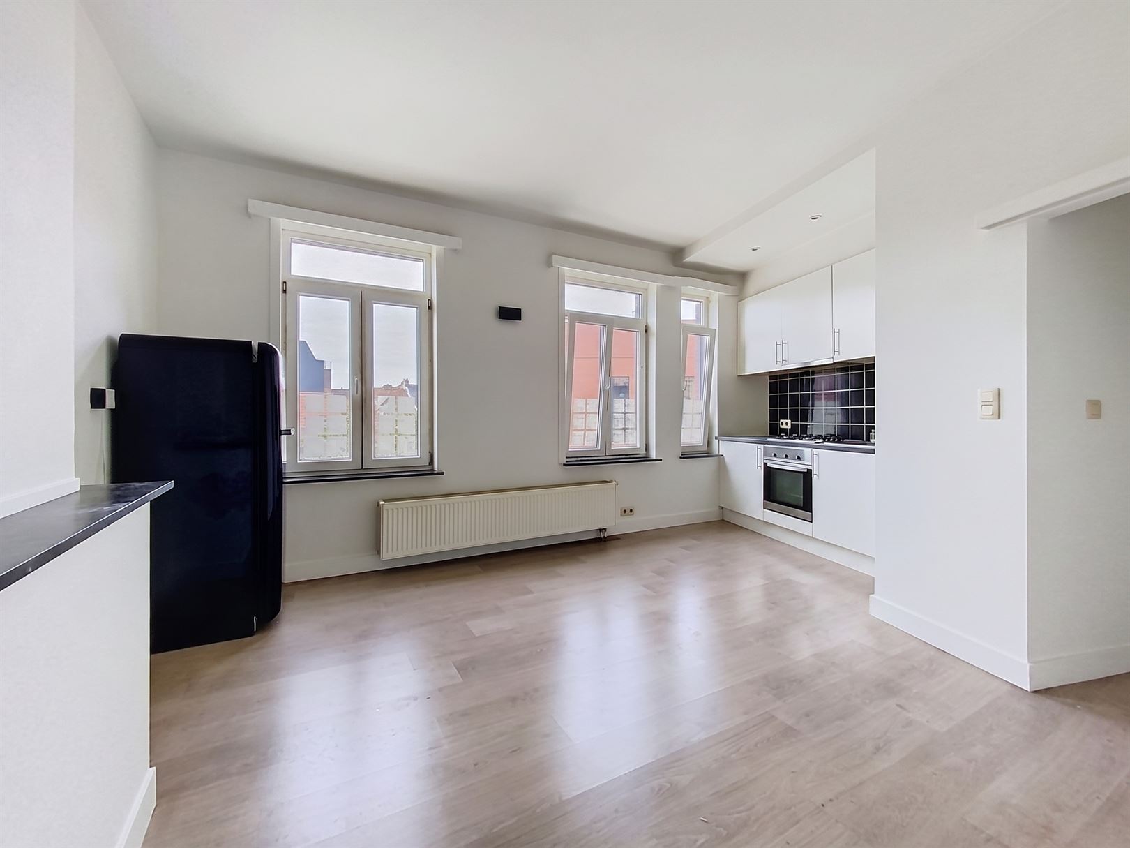 Leuk appartement op topligging Eilandje - foto 2