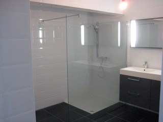 Appartement spacieux avec situation centrale, À LOUER À L'ANNÉE - photo 5