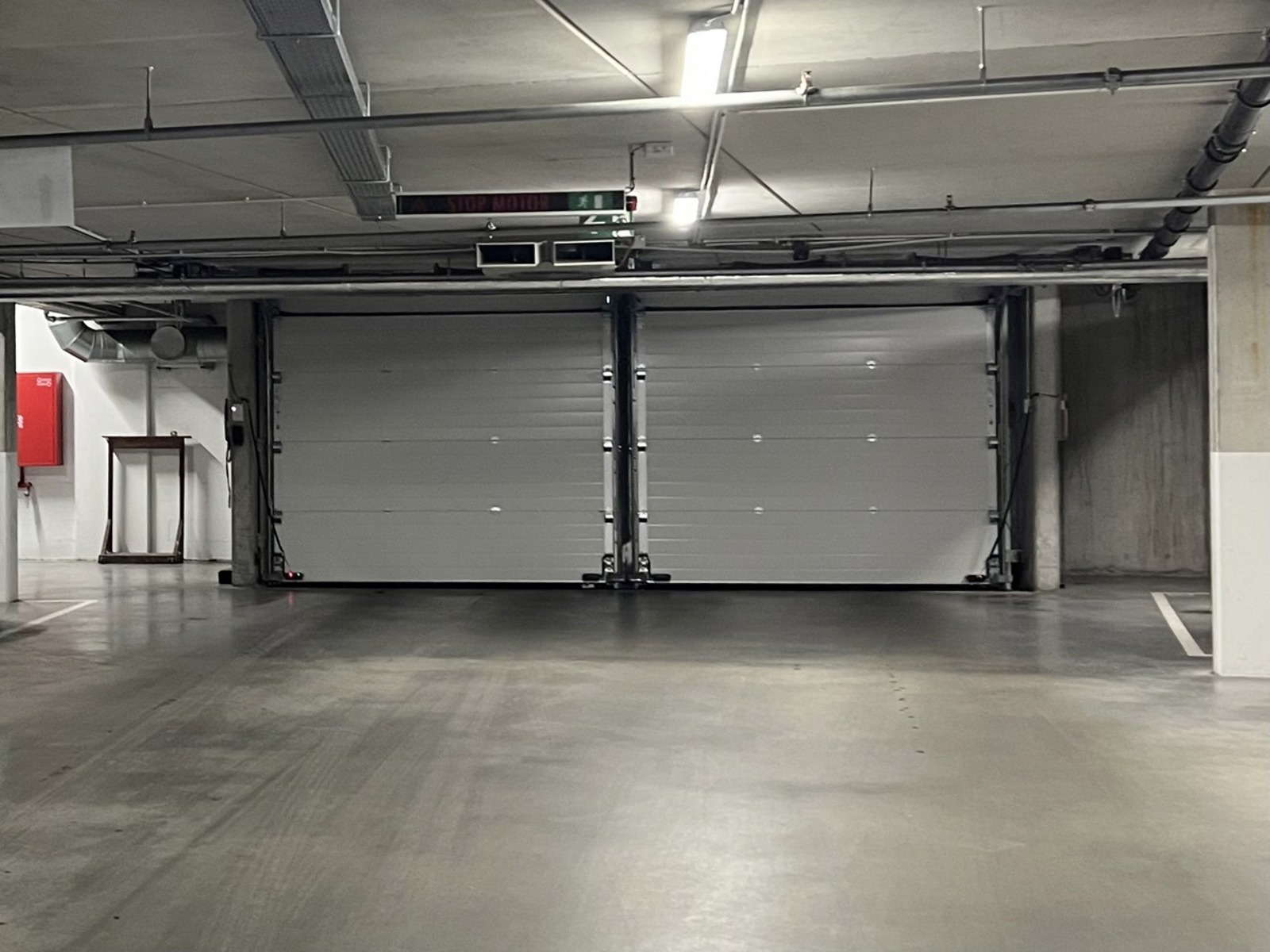 Autostaanplaats met laadpaal in Nieuw Zuid - foto 2