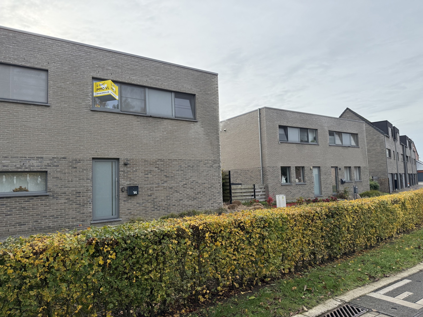 Mooie BEN-woning met 3 slaapkamers - foto 1