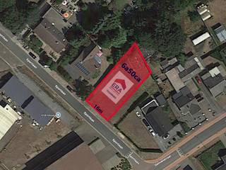 Terrain à vendre à Hechtel-Eksel