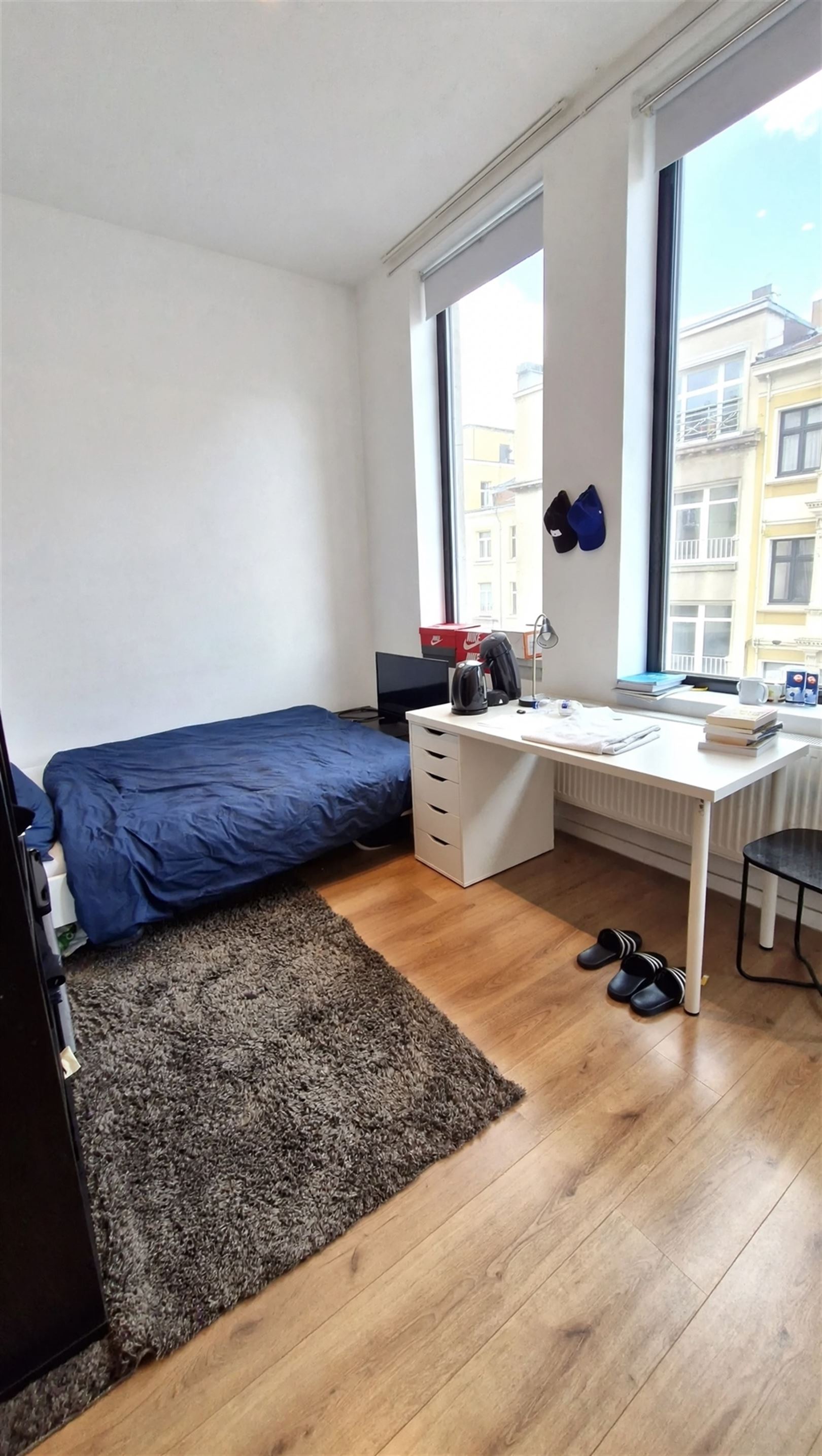 Opbrengst appartement - foto 4