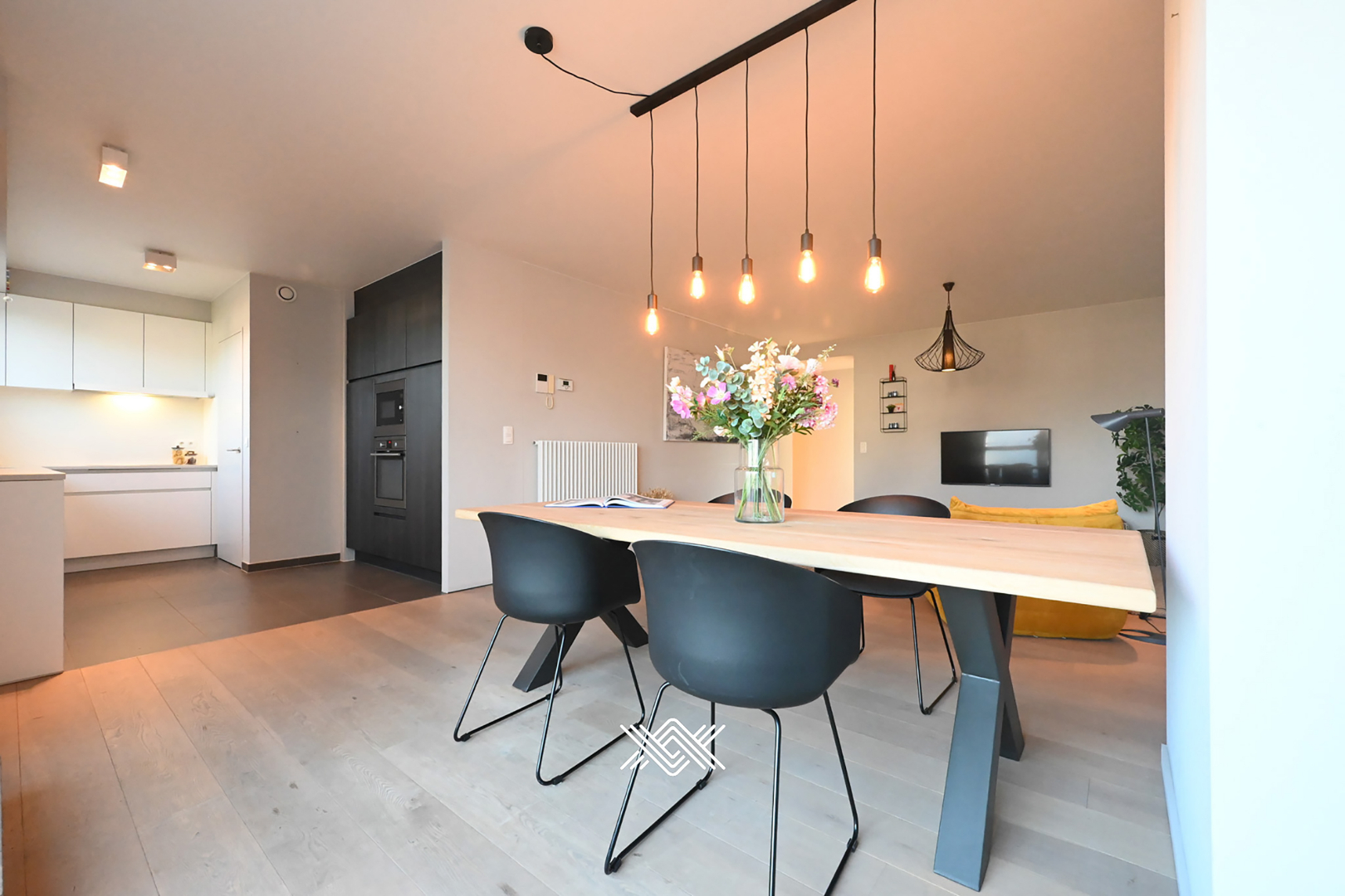 Instapklaar appartement met twee slaapkamers in Ruiselede - photo 4