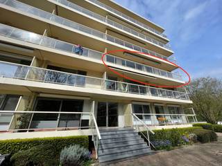 Apartment for sale in Edegem