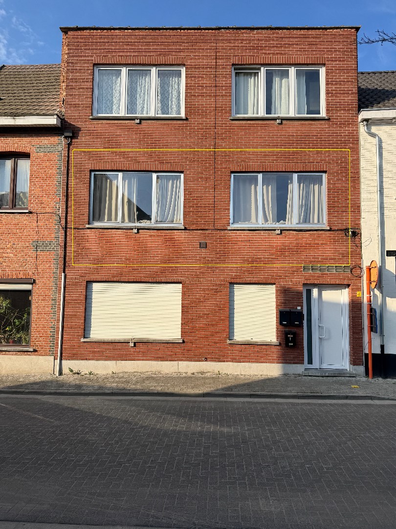 Appartement à Mechelen