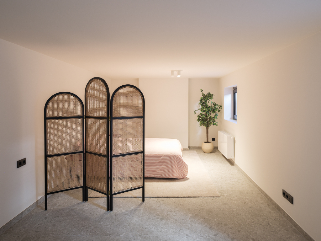 Gand Centre – Studio duplex rénové bénéficiant d’un emplacement privilégié - photo 5