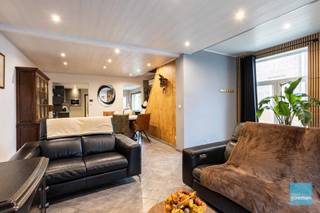 Maison à vendre à Termonde