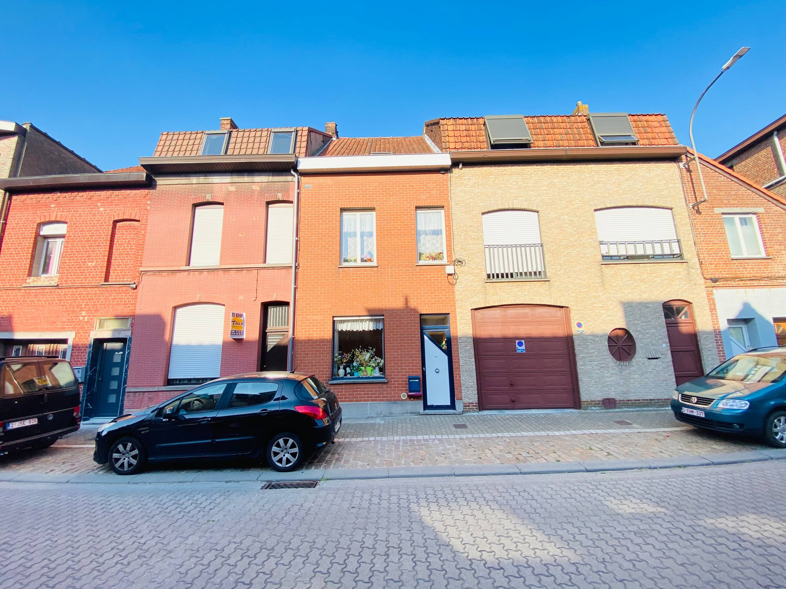House for sale in Menen
