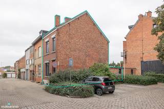 Maison à louer à Hasselt