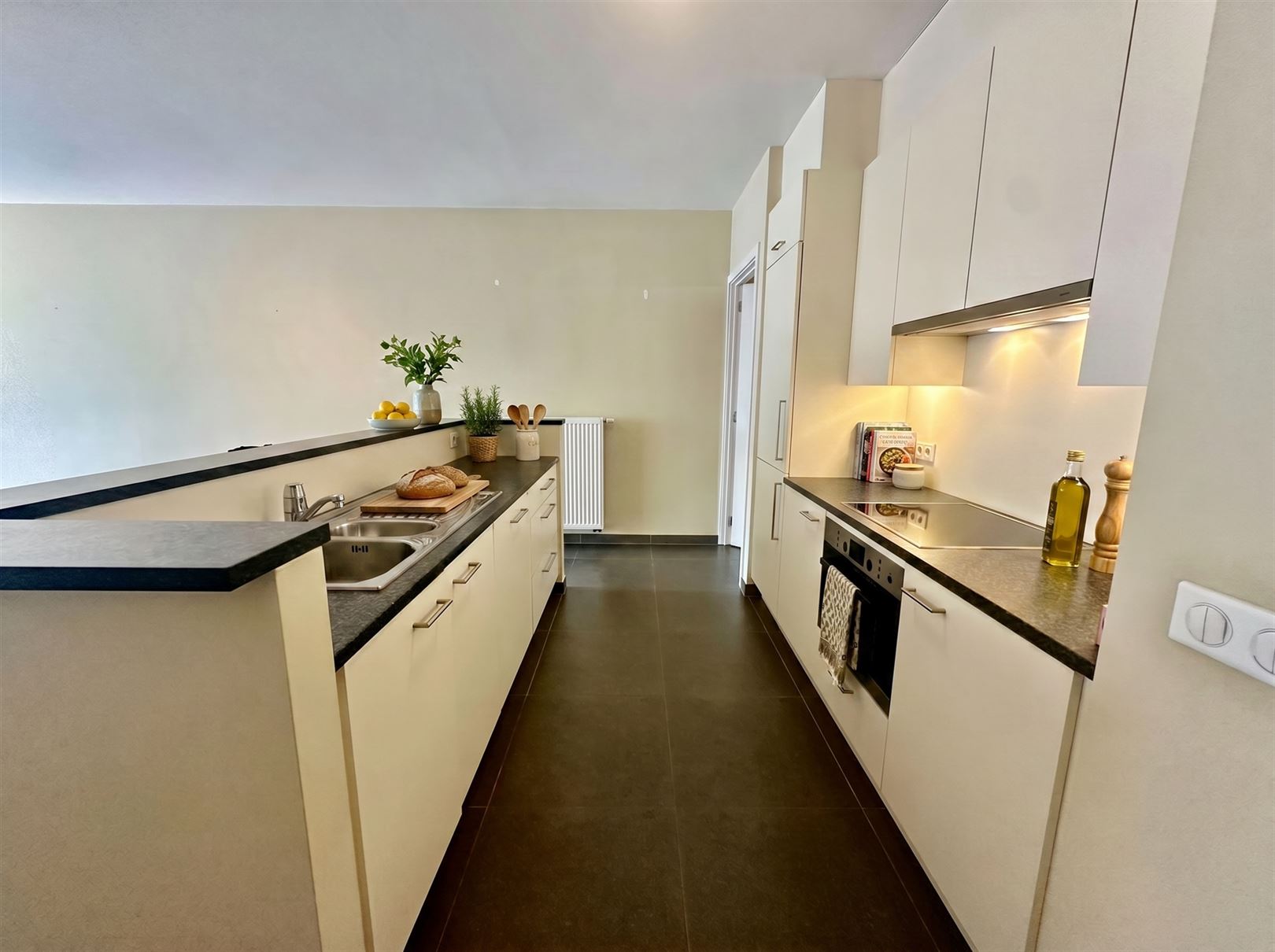 Appartement - photo 5