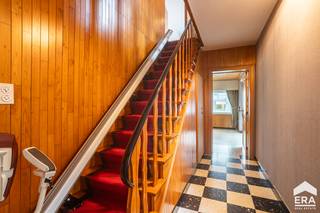 [[ DIT PAND NEEMT DEEL AAN DE ERA OPEN HUIZEN DAG OP 6/12 VAN 11:00 TOT 12:00 ]]Ben je op zoek naar een te renoveren woning met 3 (mogelijks 5)...