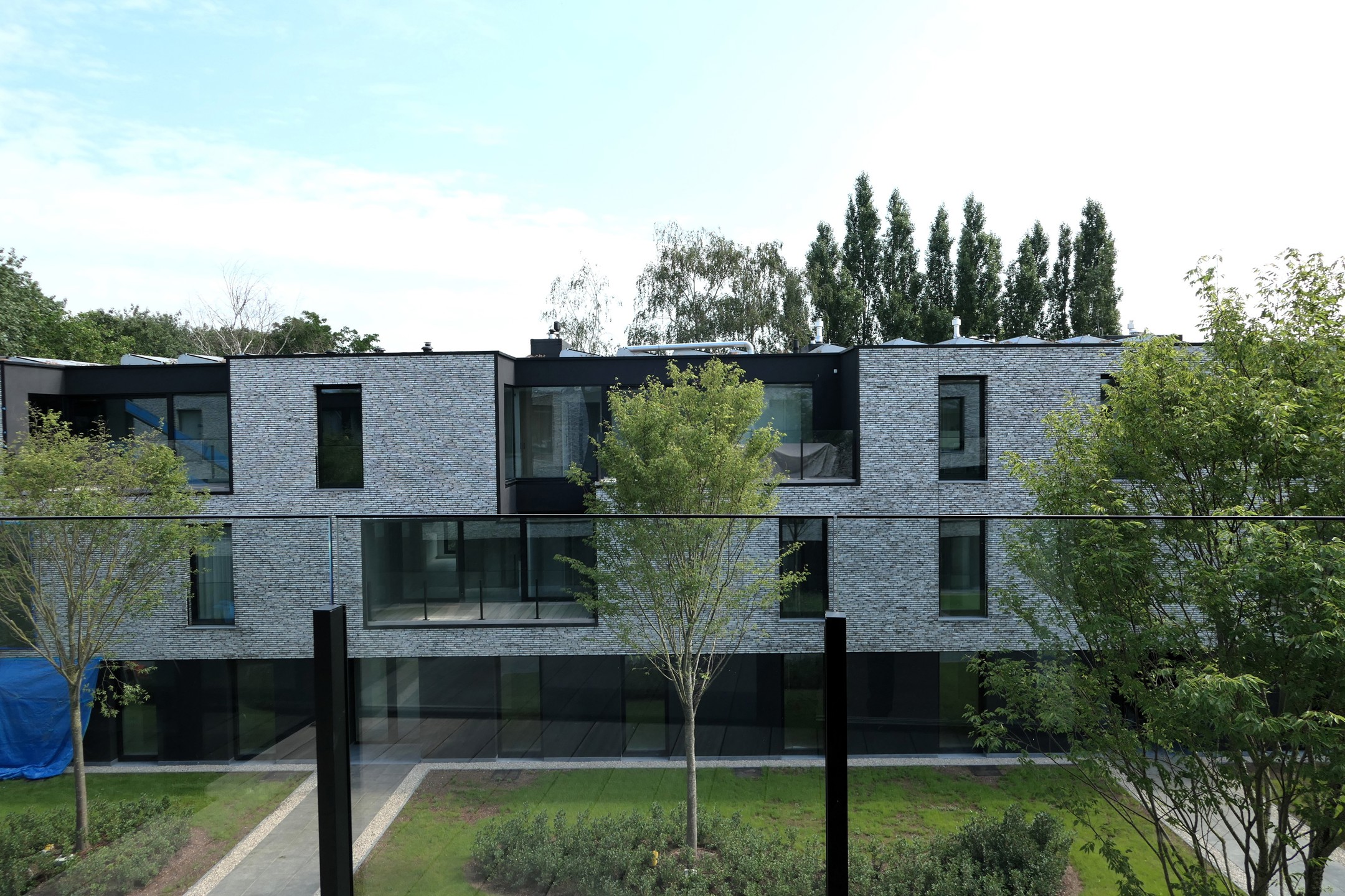 Apartment for rent in Deinze with 3 bedrooms - photo 4