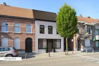 House for sale in Brecht