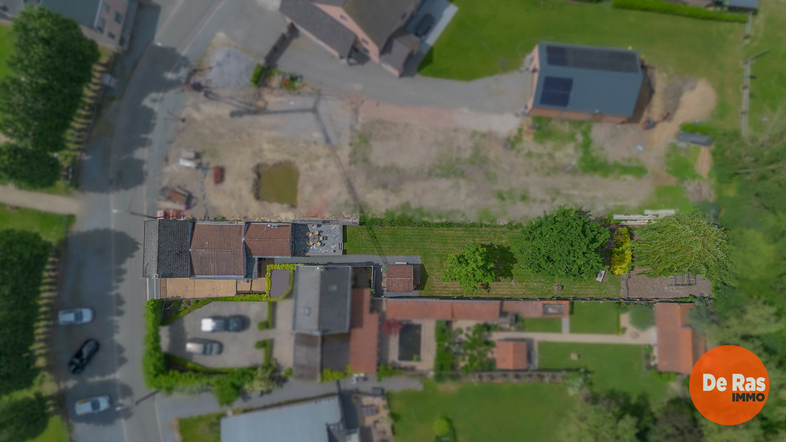 PAPEGEM -Charmante, goed verzorgde woning met prachtige tuin - foto 2