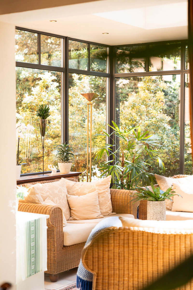 Prachtige open bebouwing met riante tuin op toplocatie - foto 5