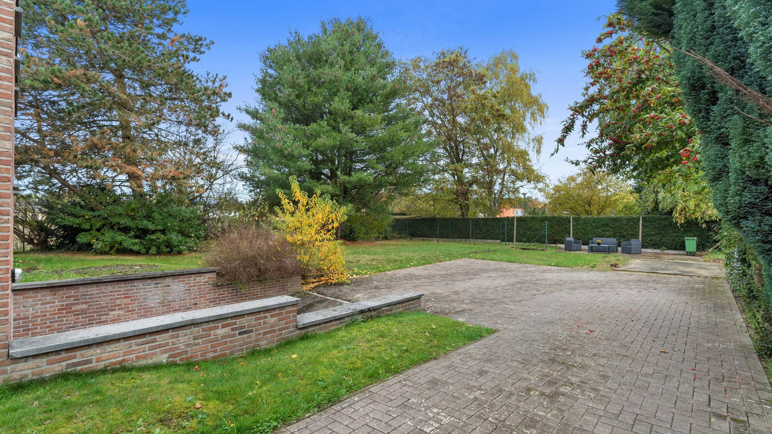 Maison à vendre à Zutendaal avec 4 chambres - photo 3