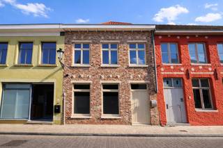Appartement à louer à Bruges