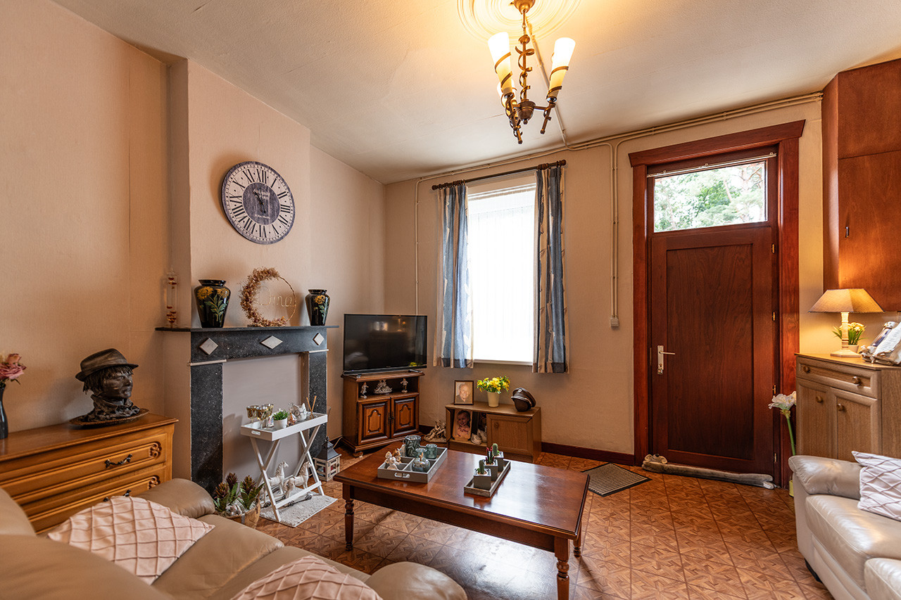 Rijwoning met 2 slk kort aan het Leopoldse centrum - foto 2