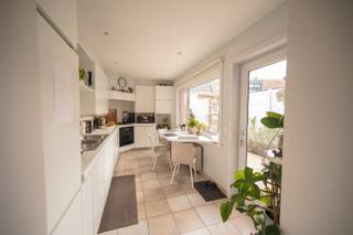 House for sale in Bredene