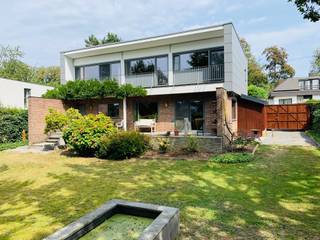 House for sale in Sint-Genesius-Rode