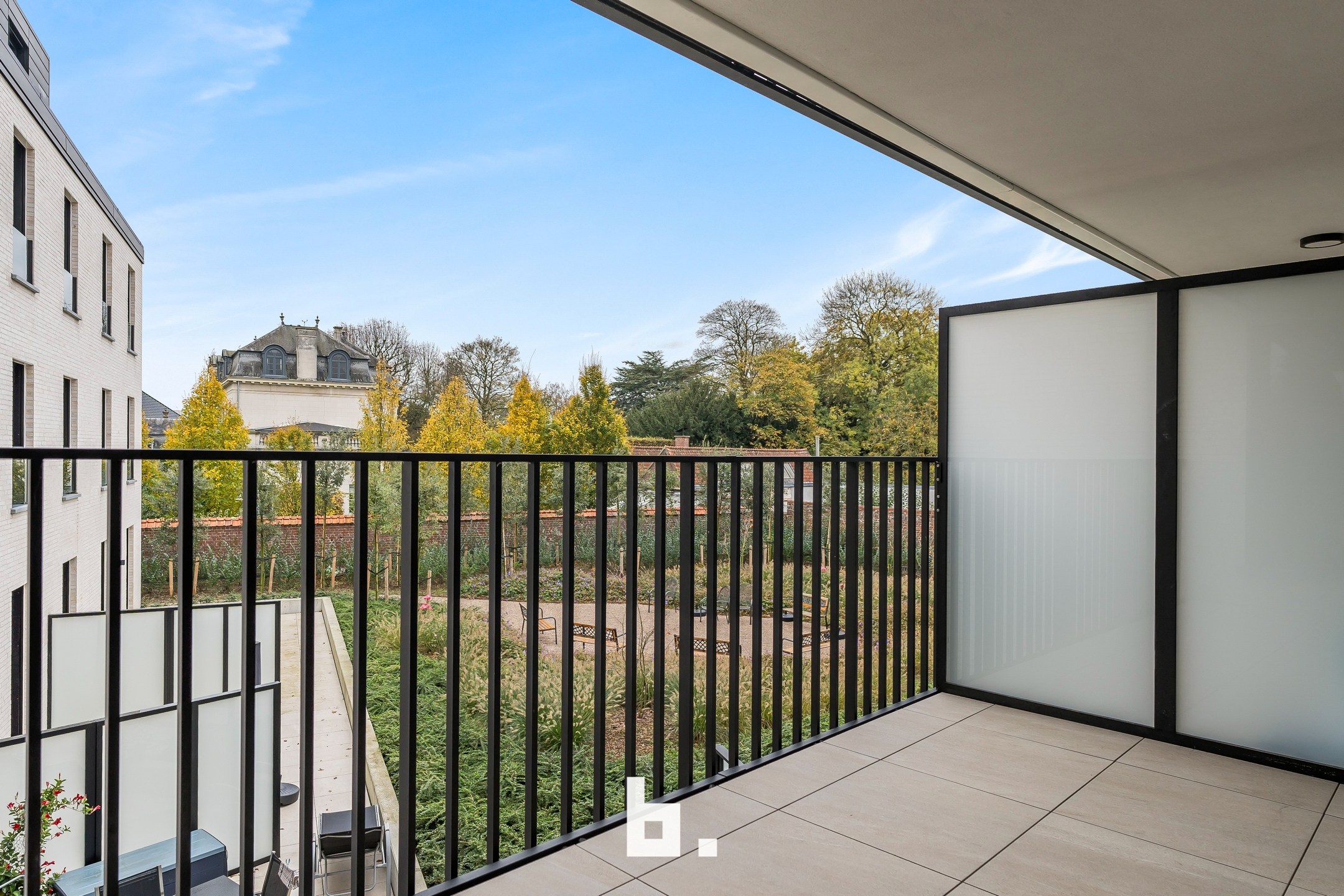 Stijlvol, energiezuinig nieuwbouwappartementen met ruime terrassen. - foto 3