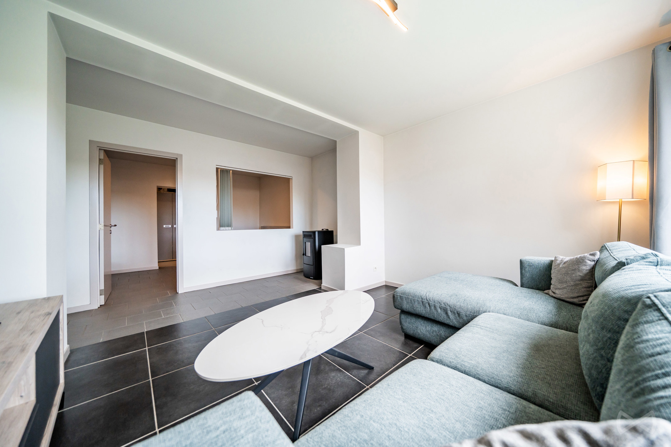Appartement te koop in Awans met 1 slaapkamer - foto 3