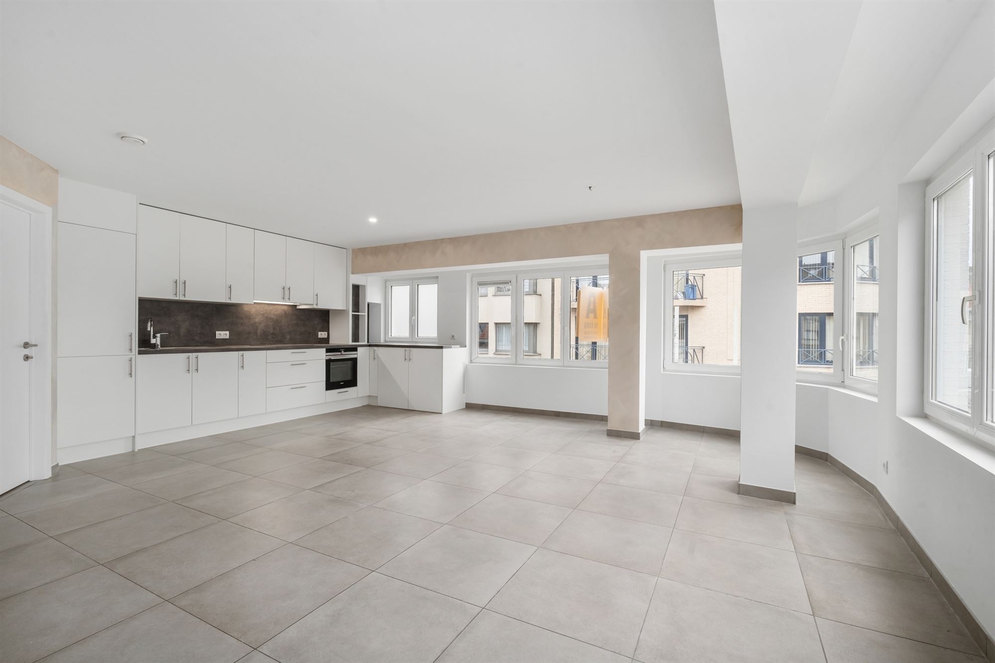 Appartement à vendre à Bredene avec 1 chambre - photo 5